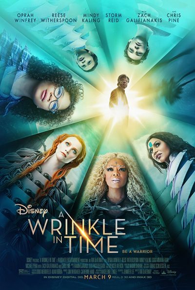 A Wrinkle in Time online cz