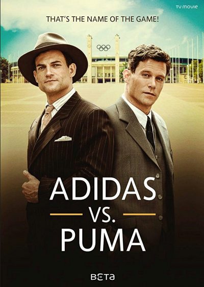 Adidas versus Puma online cz