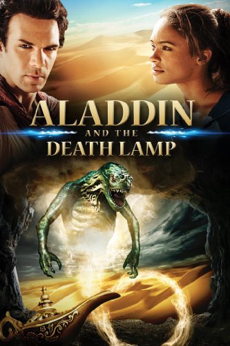 Aladdin a lampa smrti online cz