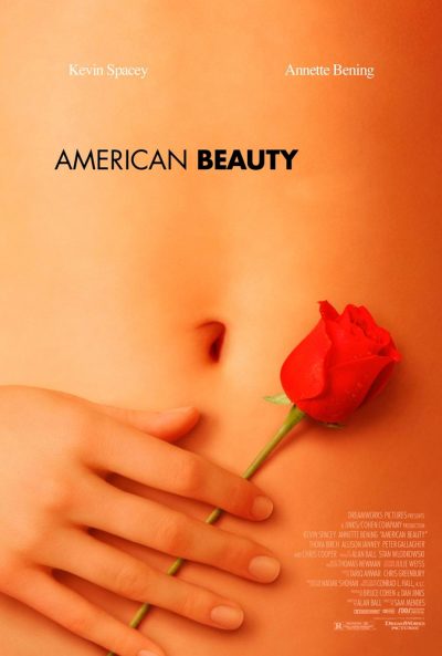 Americká krása online cz