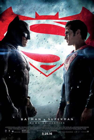 Batman vs. Superman Úsvit spravodlivosti online cz