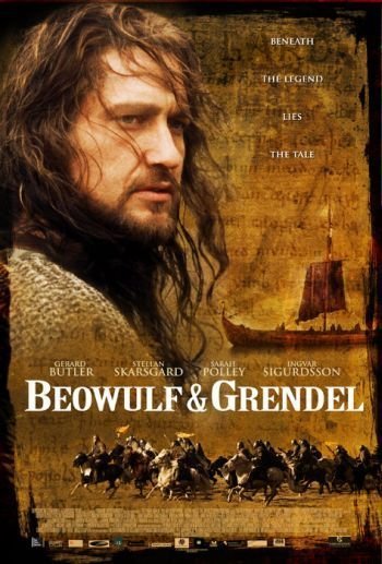 Beowulf - vikingská legenda online cz
