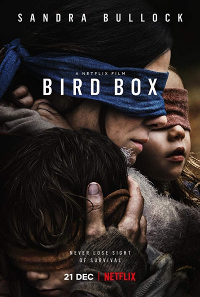 Bird Box online cz