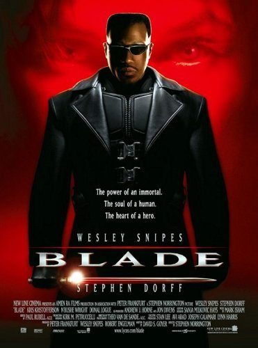Blade 1 online cz