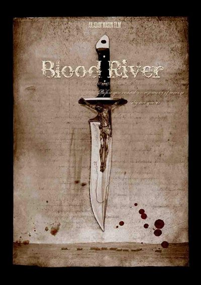 Blood River online cz