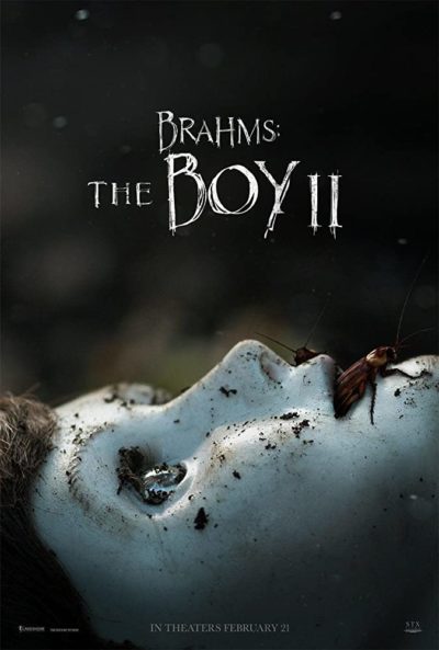 Brahms The Boy II online cz