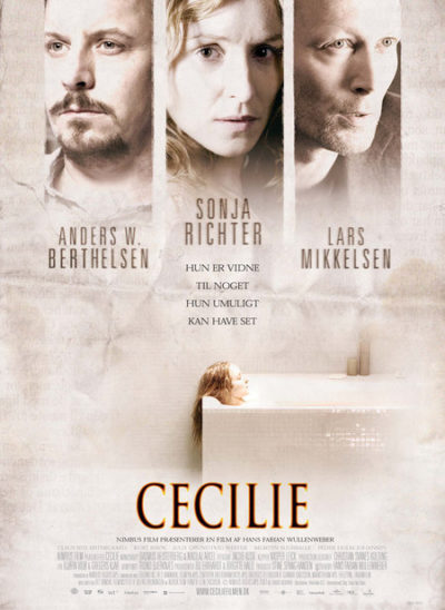 Cecilie online cz