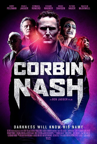 Corbin Nash online cz