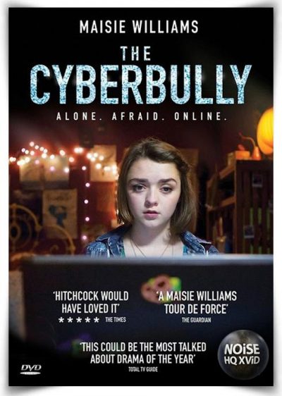 Cyberbully online cz