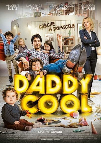 Daddy Cool online cz