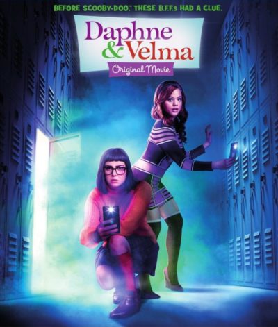 Daphne a Velma online cz
