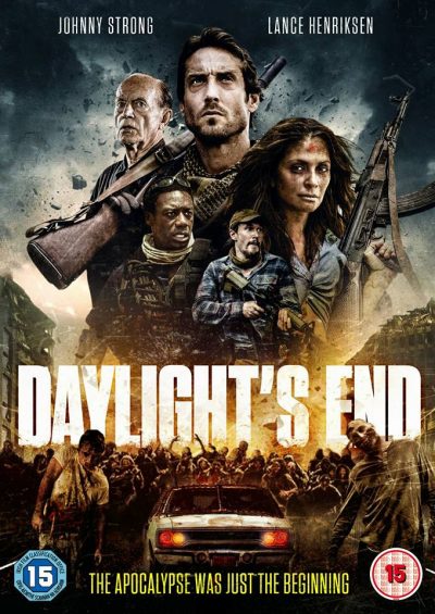 Daylight's End online cz