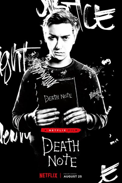 Death Note online cz