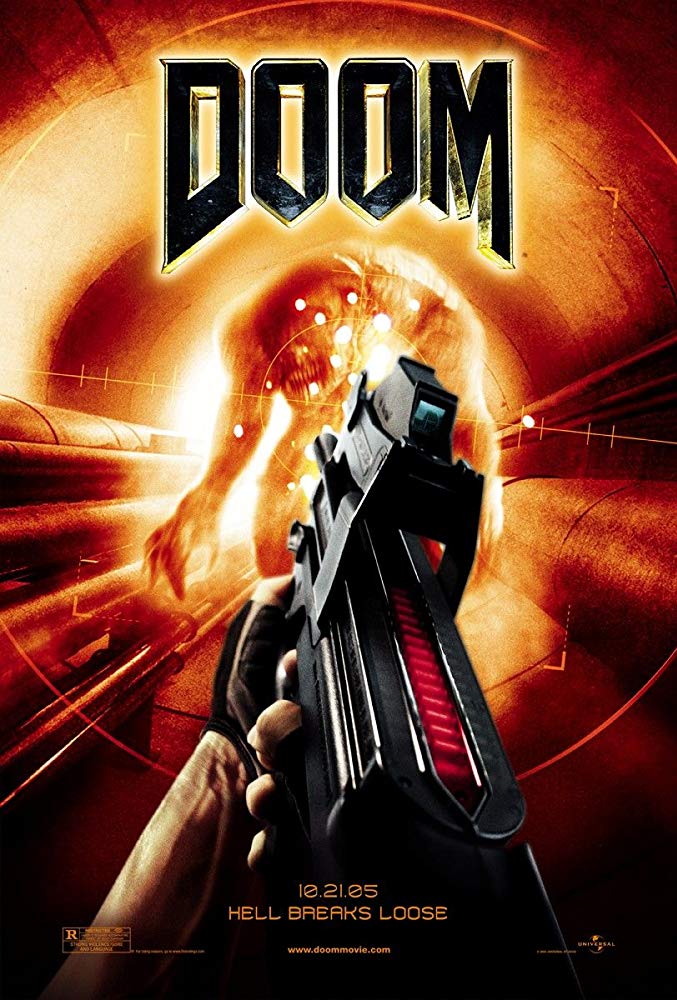 Doom 1 Online Subtitrat In Romana Film Indian Doom (2005) | Online filmy a seriály