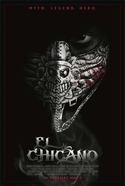 El Chicano online cz