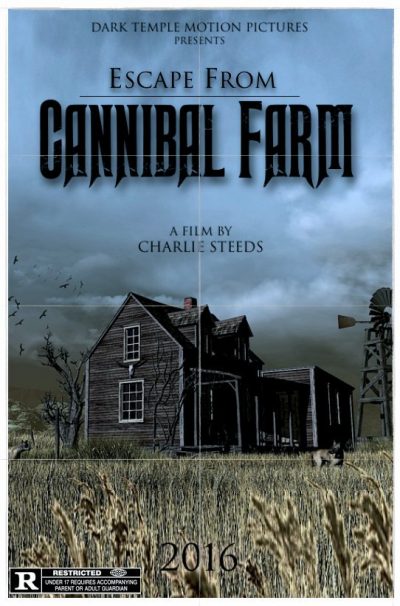 Escape from Cannibal Farm online cz