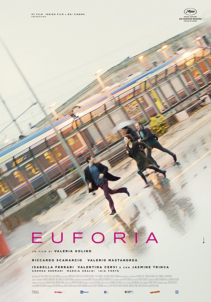 Euforia (2018) | Online filmy a seriály