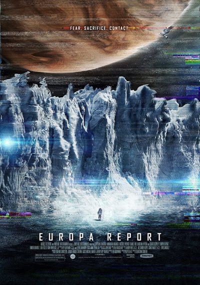 Europa Report online cz