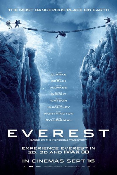 Everest online cz