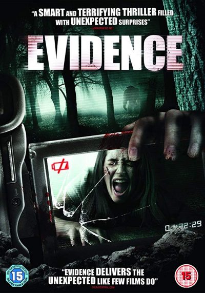 Evidence online cz