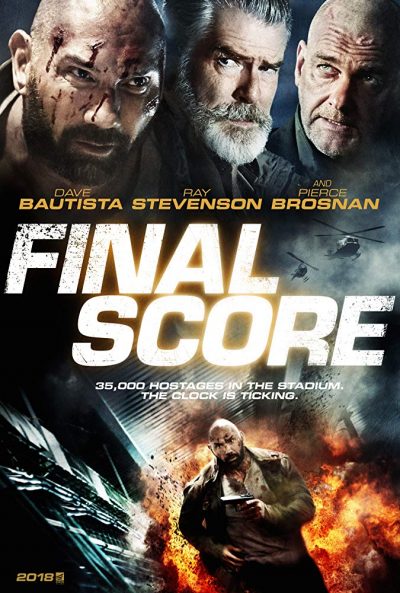 Final Score online cz