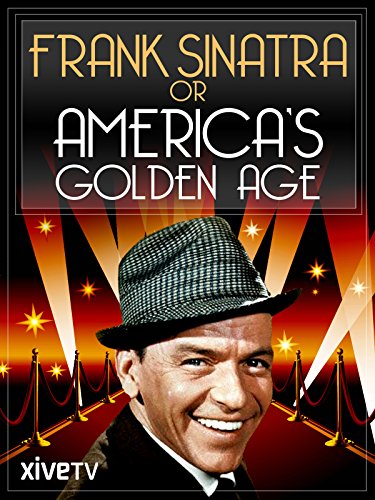 Frank Sinatra, alebo americká zlatá éra online cz