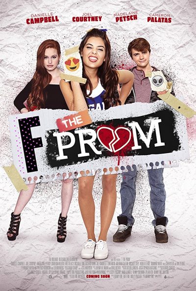 Fuck the Prom online cz