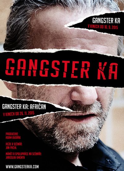 Gangster KA online cz