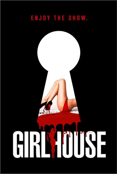 Girlhouse online cz