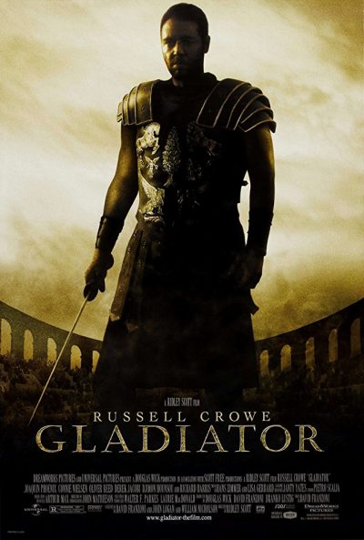 Gladiátor online cz