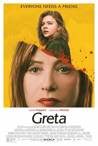 Greta online cz