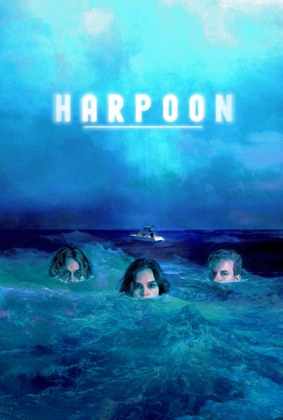 Harpoon online cz