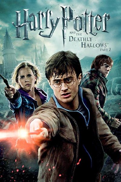 Harry Potter a Dary smrti - 2. online cz
