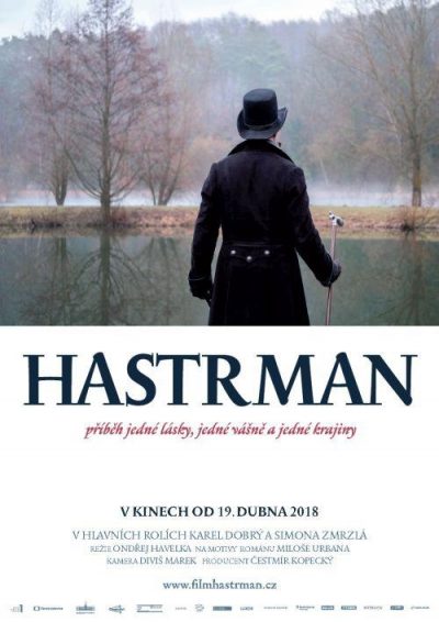 Hastrman online cz
