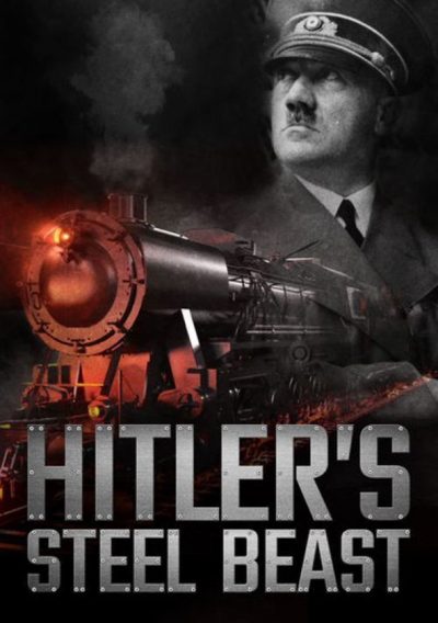 Hitlerův supervlak online cz