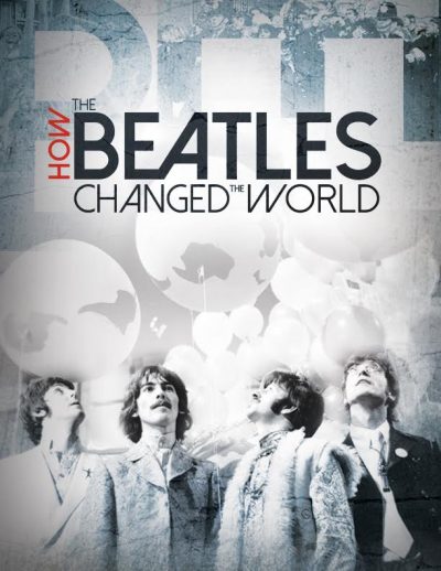 How the Beatles Changed the World online cz