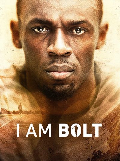I Am Bolt online cz