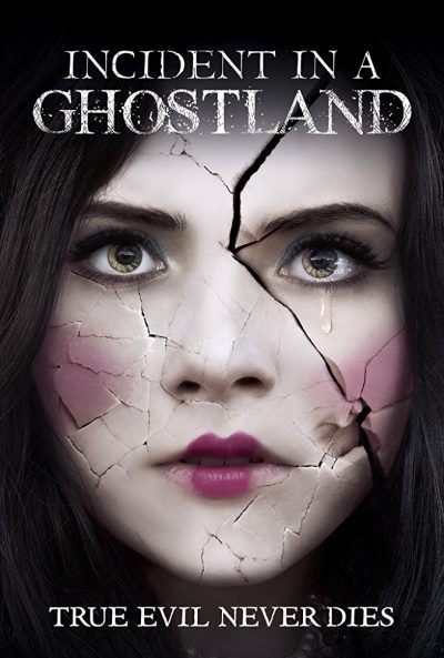 Incident in a Ghostland online cz