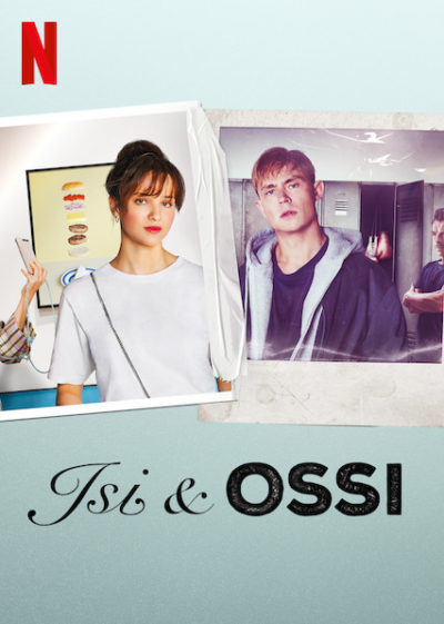 Isi a Ossi online cz
