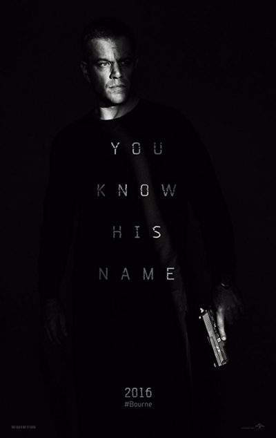 Jason Bourne online cz