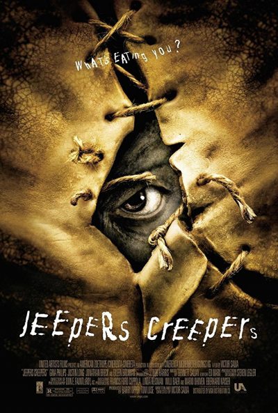 Jeepers Creepers 1 online cz