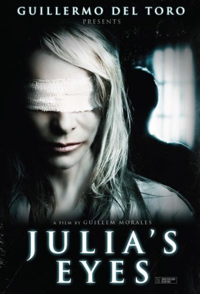 Julia's Eyes online cz