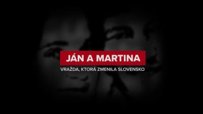 Ján a Martina online sk