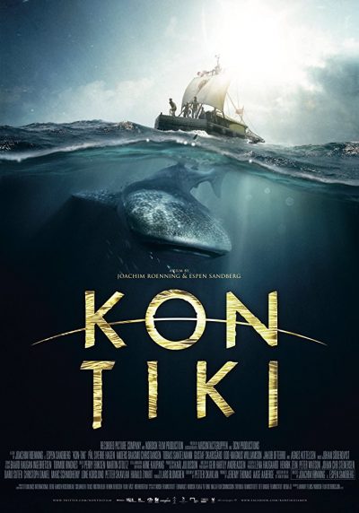 Kon-Tiki online cz