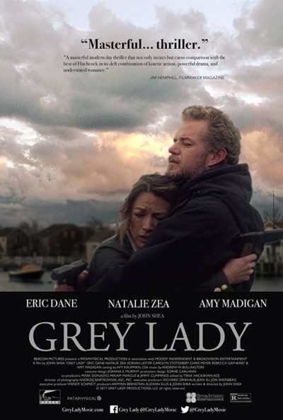 Lady Grey online cz