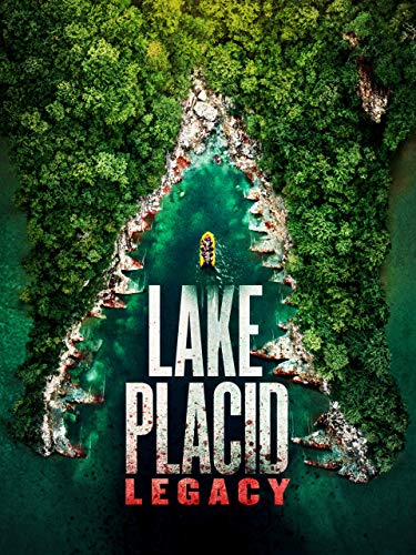 Lake Placid Legacy online cz