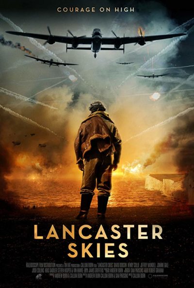 Lancaster Skies online cz