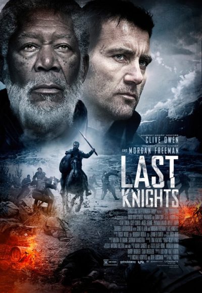 Last Knights online cz