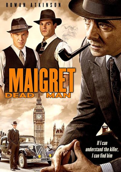 Maigret a mŕtvy muž online cz