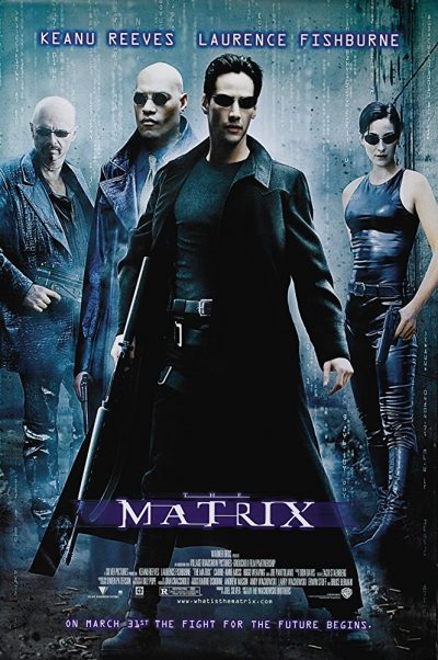 Matrix online cz